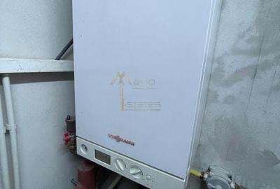 Satu Mare, Casa semicentrala zona stadionului Olimpia - 40