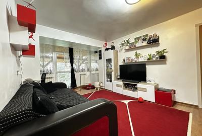 Apartament cu 2 camere semidecomandat, mobilat în Cetate - 12