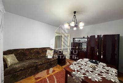 Apartament cu 3 camere, 2 bai, decomandat, centrala proprie, Girocului - 5