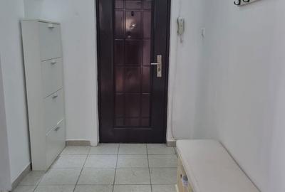 Apartament cu 2 camere nedecomandat în Central - 7