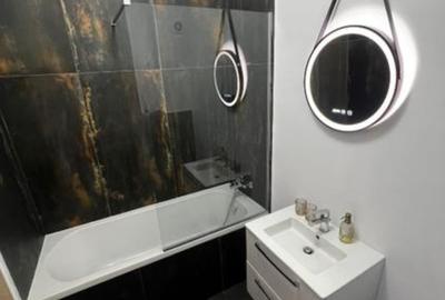Apartament 2 Camere Bloc Nou cu CTP si Parcare persoanala - 6
