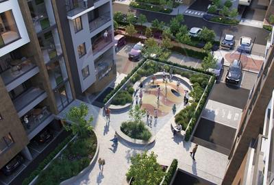 Apartament cu 2 camere în Sisești - 5