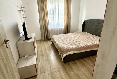 Garsonieră decomandată în Roșu - 2