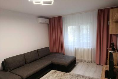 Apartament cu 2 camere decomandat, mobilat în Colentina - 1