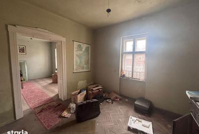Casă cu 4 camere decomandat cu Teren 450 Mp în Budai - 9