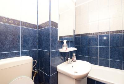 Garsonieră mobilată, bloc reabilitat – Dristor / Nicolae Grigorescu - 7