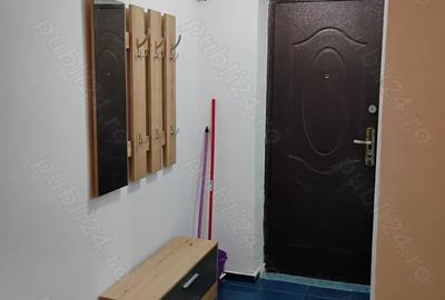 Garsoniera Iasi Galata de inchiriat - 2