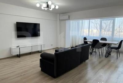 Apartament cu 2 camere decomandat în Ultracentral - 2