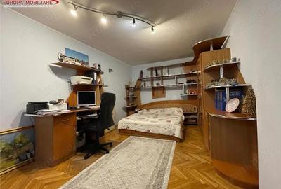 Apartament 3 camere zona centrala Tulcea - 4