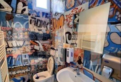 Spațiu comercial, de 300 mp, în Semicentral - 15