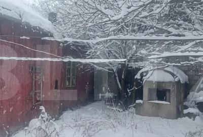 Casă cu 2 camere în Central - 4