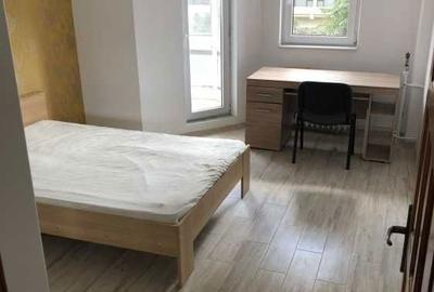 Apartament cu 3 camere în Tomis I - 5