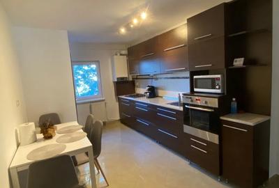 Apartament cu 4 dormitoare - Zorilor - 5