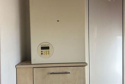 Apartament cu 2 camere decomandat în Precista - 7