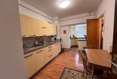 Apartament 3 camere, decomandat, 102.75 mp, Severinului, zona Casa Stiintei - 6
