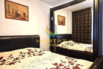 Apartament cu 2 camere semidecomandat, mobilat în Olteniței - 4