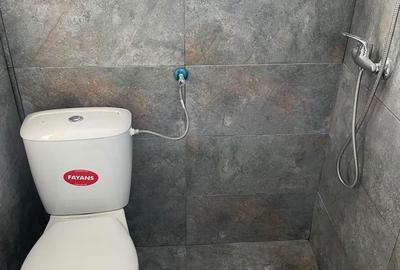 Garsonieră decomandată în Exterior Vest - 6