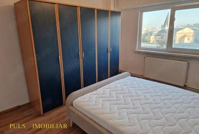 Tomis 3 - Bd.Tomis :Apartament doua camere , confort maxim , mobilat, utilat , nou ,centrala gaze - 3
