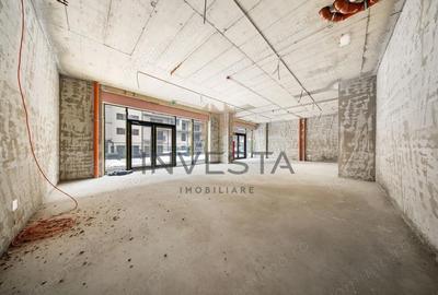 Spațiu comercial, de 131 mp, în Gheorgheni - 5