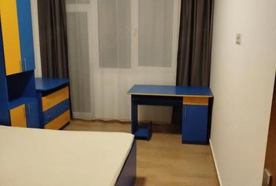 Apartament cu 2 camere decomandat în Central - 4