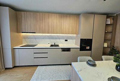Apartament cu 2 camere semidecomandat în Nord - 7
