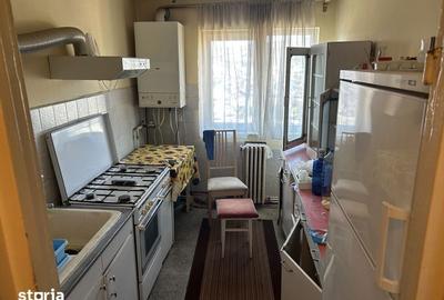 Apartament cu 4 camere în Central - 2