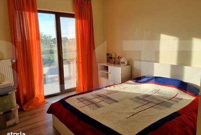 Casă cu 4 camere în Central - 5