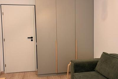 Apartament cu 3 camere decomandat, mobilat în Lujerului - 11