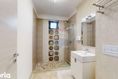 Apartament cu 2 camere, mobilat în Griviței - 9