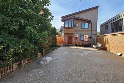 Casă cu 5 camere cu Teren 400 Mp în Berceni - 9