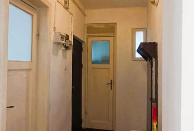 Stefan cel Mare - Vasile Lascar, bloc 1952, fara risc seismic - 7