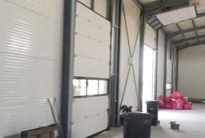 Module hale 120/240/360/480 mp Ciorogarla Autostrada - 6