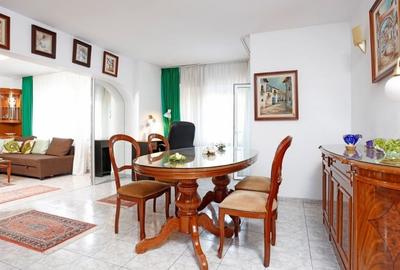 Victoriei - 3 Camere - 87mp - Parcare - Proximitate Metrou