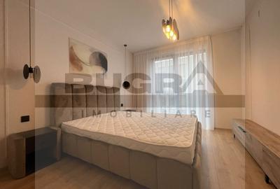 Apartament de 2 camere, 51mp, ultrafinisat, parcare, The Office - 6