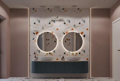 Casa Individuala , 490 mp utili, zona Salicea - 16