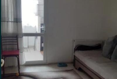 Garsonieră nedecomandată în Tractorul - 7