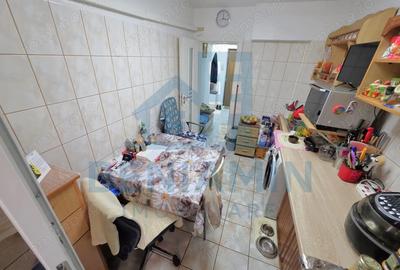 Apartament cu 2 camere decomandat în Ultracentral - 4