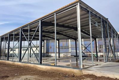 Spațiu industrial, în Jilava - 5