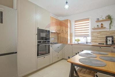 Apartament 3 camere decomandat, parcare | Victory by Casa Nobel - 1