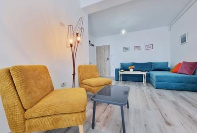 Apartament cu parcare privata aproape de plaja - 3