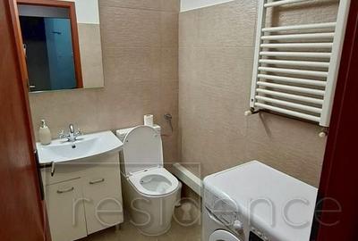 Apartament cu 2 camere decomandat în Mărăști - 3