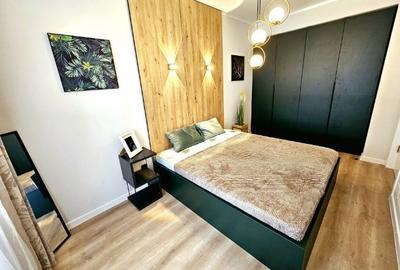 Apartament cu 2 camere decomandat în Florești - 8