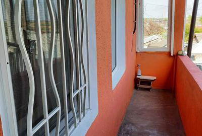 Casă cu 3 camere în Monumentului - 3