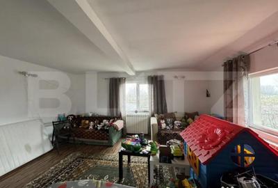 Casă cu 1 camere cu Teren 571 Mp în Central - 3