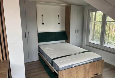 Garsoniera de inchiriat in zona Piata Romana Garsoniera de inchiriat in zona Piata Romana - 1