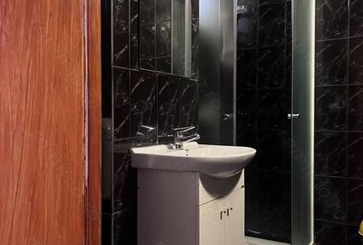 Inchiriez apartament modern si economic cu 2 camere zona Bd. 1 Decembrie Auchan Titan - 7