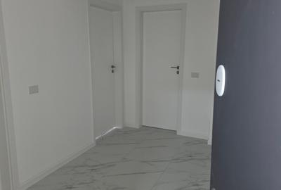 Apartament cu 2 camere decomandat în Giurgiului - 1