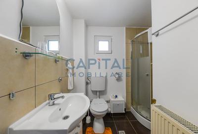 Vila/Pensiune de inchiriat in cartierul Zorilor Vila/Pensiune de inchiriat in cartierul Zorilor - 35