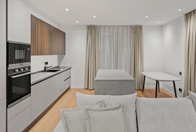 Închiriere Apartament Unic 3 Camere în Zona Primăverii - 4