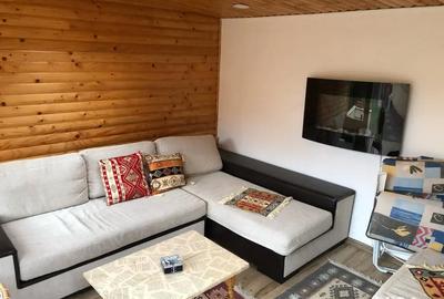 Casă cu 3 camere cu Teren 355 Mp în Ultracentral - 9